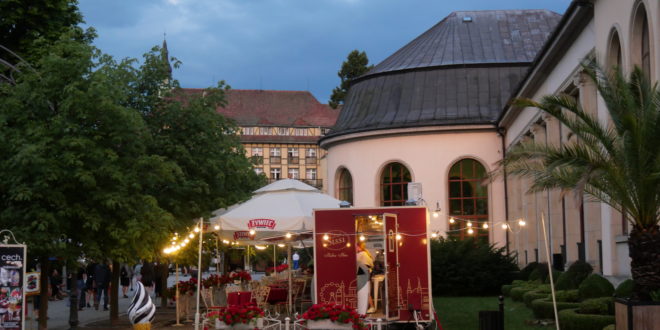 Kudowa-Zdrój