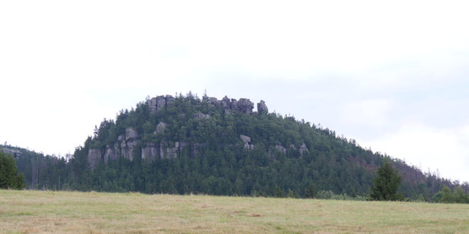 Błędne Skały