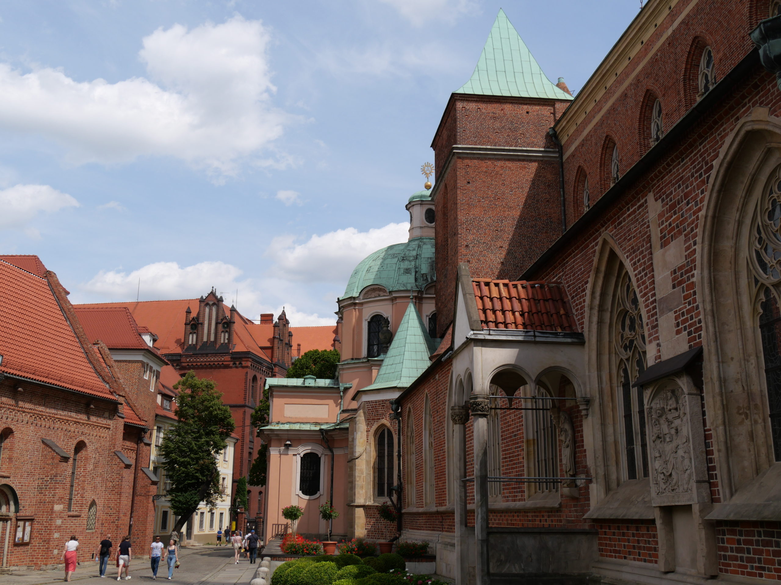 Wrocław