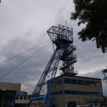 Mine Guido à Katowice