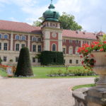 Château de Łańcut