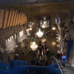 Mine de Sel de Wieliczka