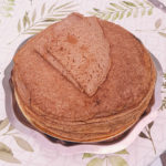Crêpes au Sarrasin