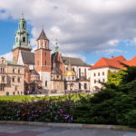 Cracovie