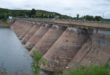 Barrage du lac de Pannecière-Chaumard