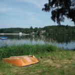 Lac des Settons