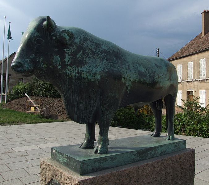 Le Musée François Pompon à Saulieu