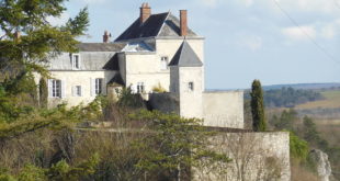 Mailly-le-Château