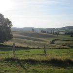 Le Morvan en camping-car