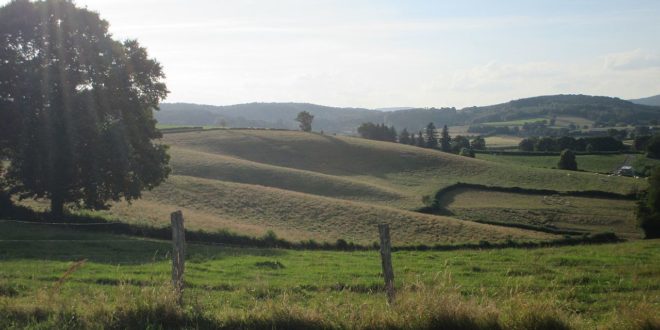 Le Morvan en camping-car