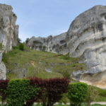 Rocher du Saussois