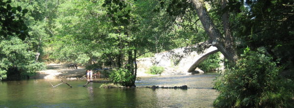 La vallée de l’Yonne