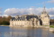 Château de Chantilly