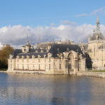 Château de Chantilly