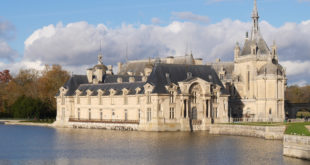 Château de Chantilly