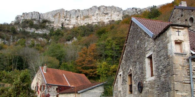 Arrière-Côte dijonnaise