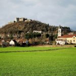Château de Mâlain