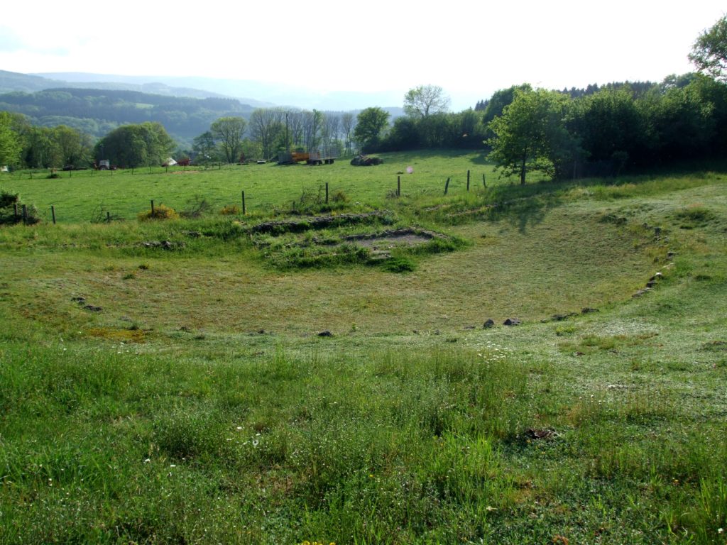 Theatre des Bardiaux