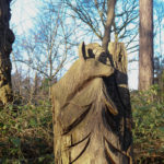 L'arboretum de Koekelare