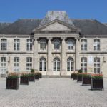 Château de Commercy