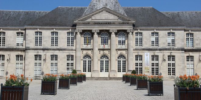 Château de Commercy