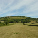 Mont de Rome-Château