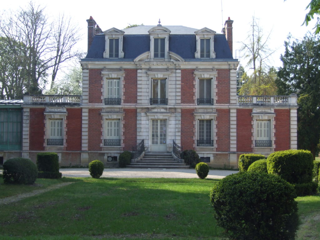 Muséum d’Histoire Naturelle à Auxerre