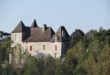 Château de Roquefère à Monflanquin