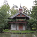 Ile Sainte Hélène à Hirtzbach