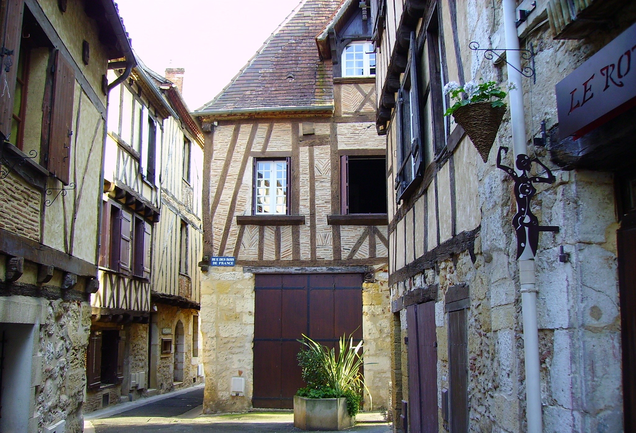 Vieux Bergerac
