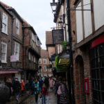 The Shambles de York
