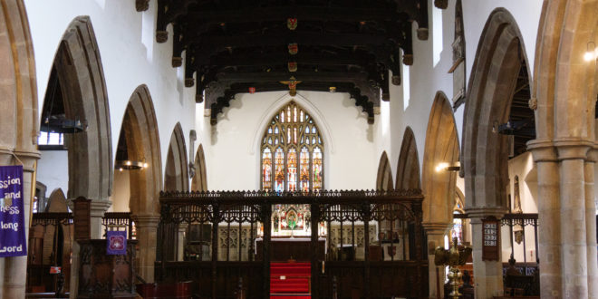 Skipton
