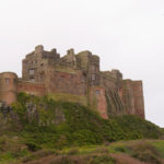 Château de Bamburgh
