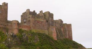 Château de Bamburgh