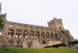 Abbaye de Jedburgh