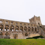 Abbaye de Jedburgh