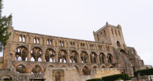 Abbaye de Jedburgh