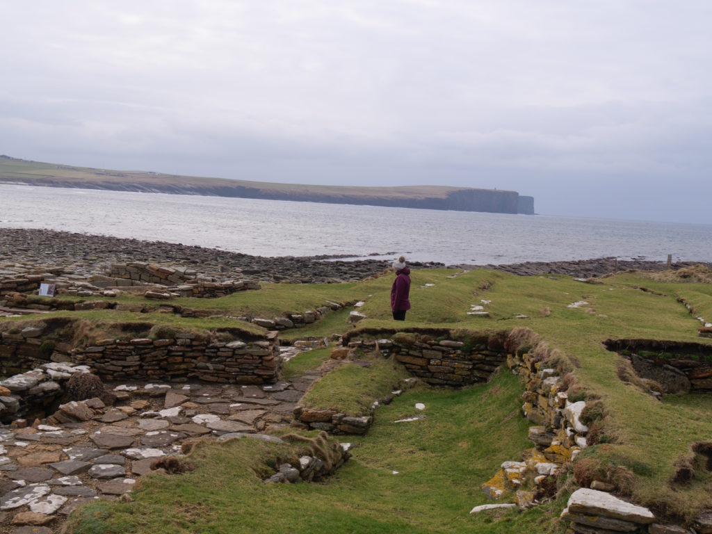 Orkney Island