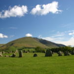 Cromlech de Castlerigg