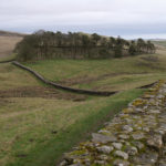 Fort romain de Housesteads