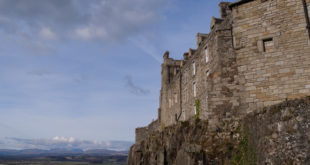 Château de Striling