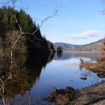 Les Trossachs