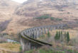 Le viaduc de Glenfinann