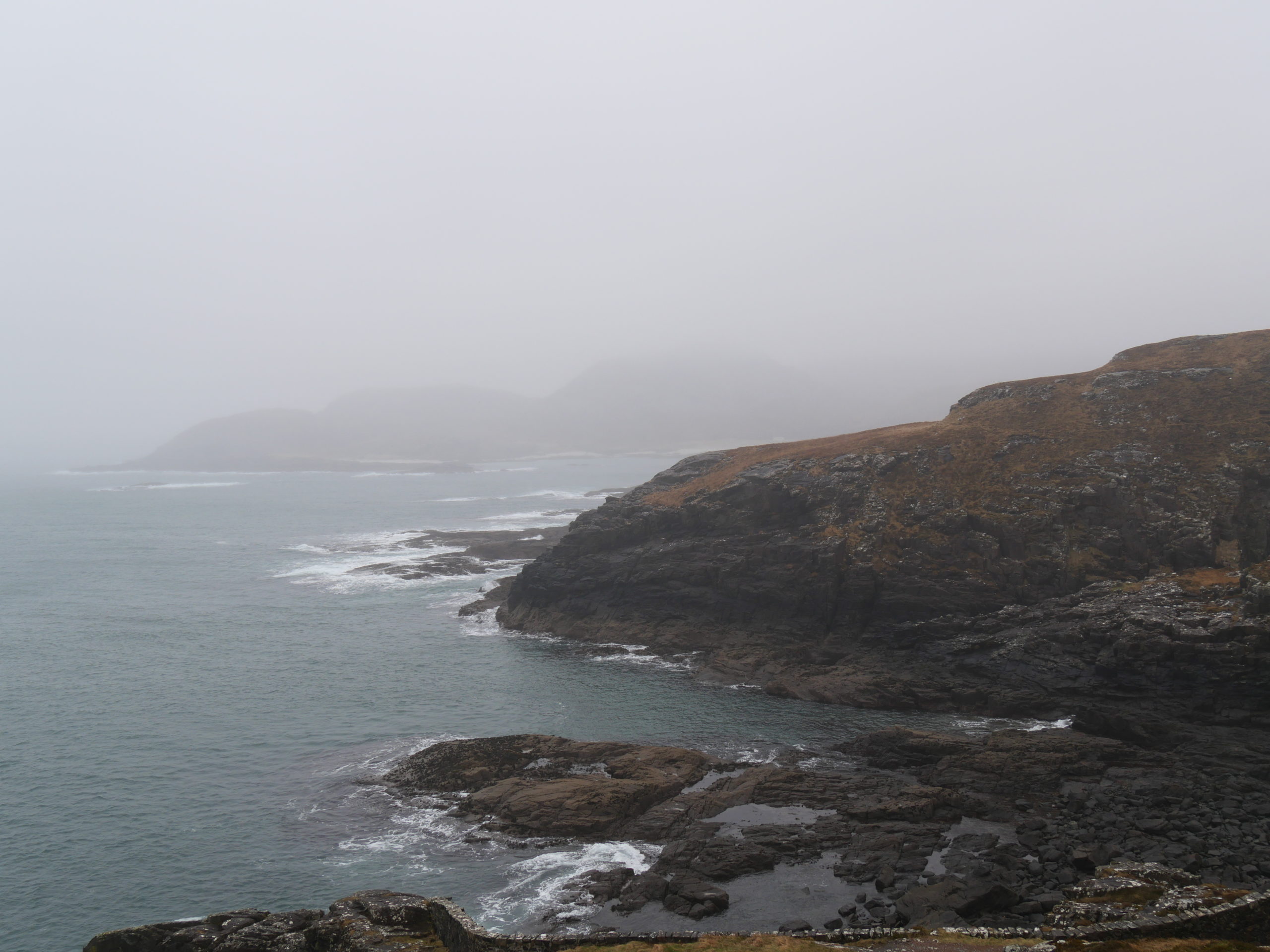 Ardnamurchan Point