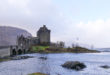 Château d'Eilean Donan