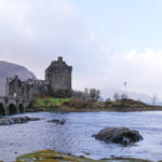 Château d'Eilean Donan