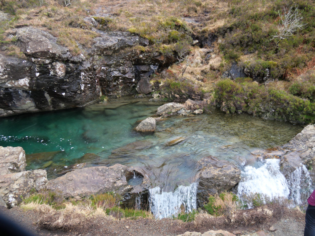 Fairy Pools