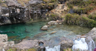 Fairy Pools