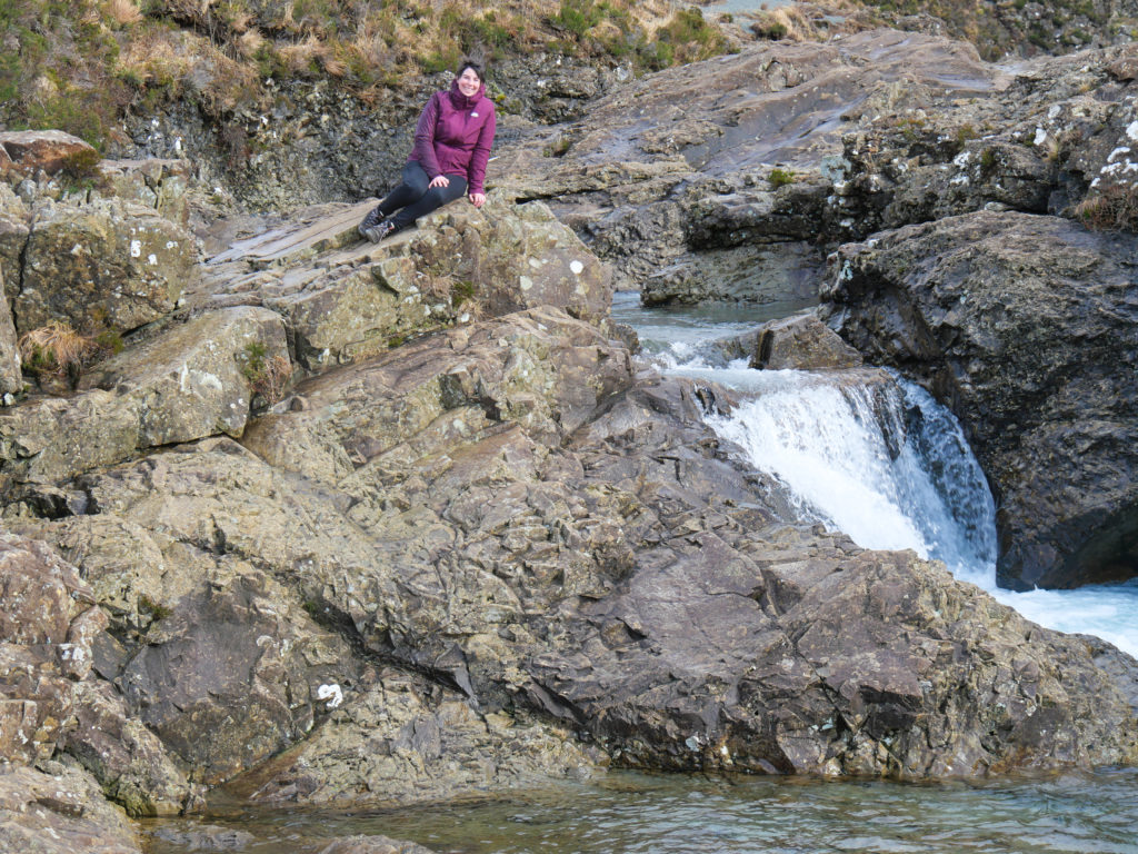 Fairy Pools