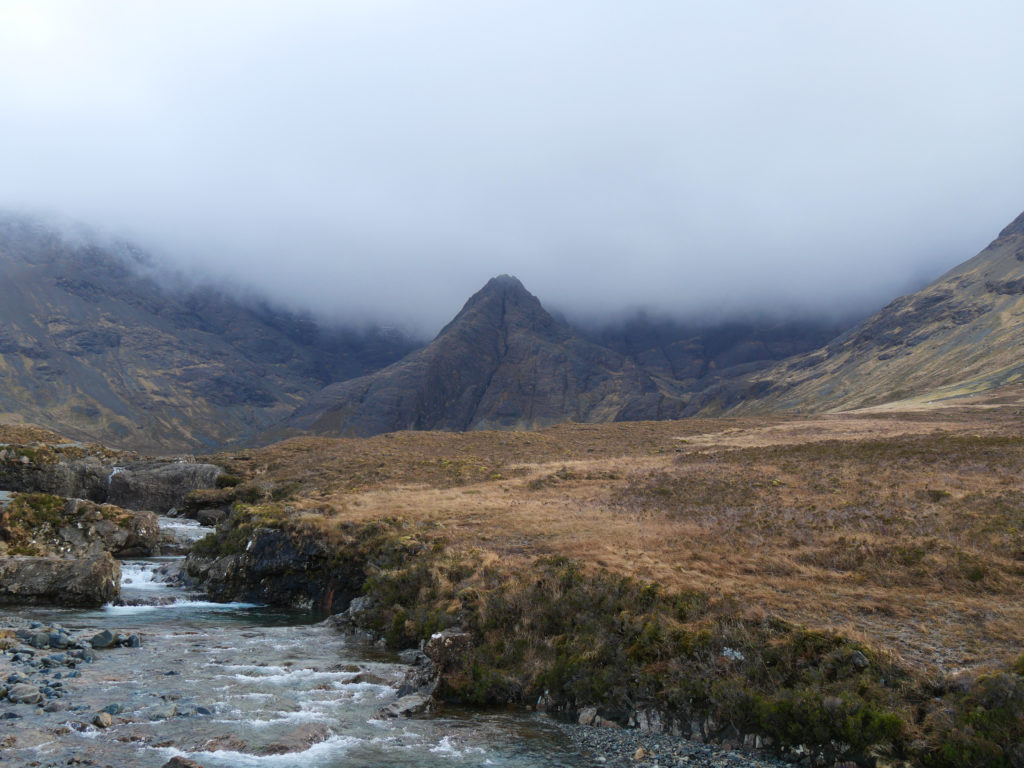 Fairy Pools